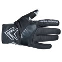 X-Cross Gloves Black Grey