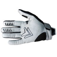X-Cross Gloves Black Grey