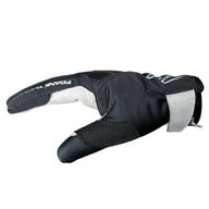 X-Cross Gloves Black Grey