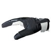 Frank Thomas Frank Thomas X-Cross Gloves Black Grey - Thumbnail 3