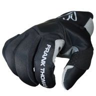 X-Cross Gloves Black Grey