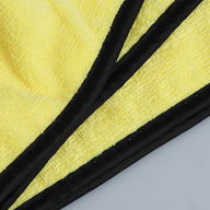 Super Drying Towel - Yellow