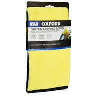 Super Drying Towel - Yellow
