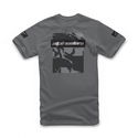 Tactical T-Shirt Charcoal