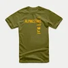 Alpinestars Alpinestars Stacker T-Shirt Military - Thumbnail 1
