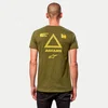 Alpinestars Alpinestars Stacker T-Shirt Military - Thumbnail 4