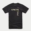 Alpinestars Alpinestars Stacker T-Shirt Black - Thumbnail 1