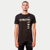 Alpinestars Alpinestars Stacker T-Shirt Black - Thumbnail 3