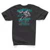 Alpinestars Alpinestars Speedway T-Shirt Black - Thumbnail 2