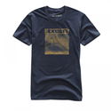 Solitude T-Shirt Navy