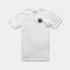 Alpinestars Alpinestars Solidify T-Shirt White - Thumbnail 1