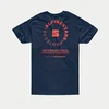 Alpinestars Alpinestars Solidify T-Shirt Navy - Thumbnail 3