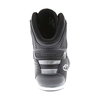 Alpinestars Fast 1 Black Motorcycle Shoe Heel                                                                                                                                                                                                                  