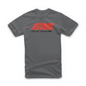 Simply T-Shirt Charcoal