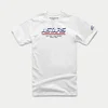 Alpinestars Alpinestars Shadow T-Shirt White - Thumbnail 1