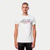 Alpinestars Alpinestars Shadow T-Shirt White - Thumbnail 4