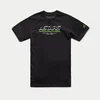 Alpinestars Alpinestars Shadow T-Shirt Black - Thumbnail 1