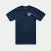 Alpinestars Alpinestars Racing Tri T-Shirt Navy - Thumbnail 1