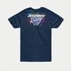 Alpinestars Alpinestars Racing Tri T-Shirt Navy - Thumbnail 2
