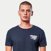 Alpinestars Alpinestars Racing Tri T-Shirt Navy - Thumbnail 3