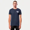 Alpinestars Alpinestars Racing Tri T-Shirt Navy - Thumbnail 5