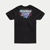 Alpinestars Alpinestars Racing Tri T-Shirt Black - Thumbnail 2
