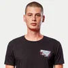 Alpinestars Alpinestars Racing Tri T-Shirt Black - Thumbnail 3