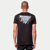Alpinestars Alpinestars Racing Tri T-Shirt Black - Thumbnail 4