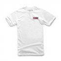 Placard T-Shirt White