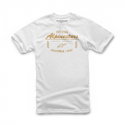 Pith T-Shirt White