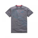 Pampal Ride Dry T-Shirt Charcoal