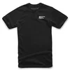 Alpinestars Alpinestars Painted T-Shirt Black - Thumbnail 1