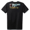 Alpinestars Alpinestars Painted T-Shirt Black - Thumbnail 2