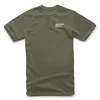 Alpinestars Alpinestars Painted T-Shirt Military - Thumbnail 1