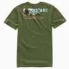 Alpinestars Alpinestars Painted T-Shirt Military - Thumbnail 2