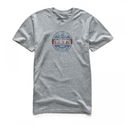Oiler T-Shirt Grey Heather