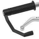 Brake Lever Guard - Black
