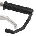 Clutch Lever Guard - Black
