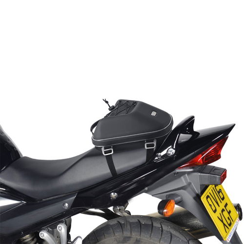 Oxford Products S-Series T5S Tail Pack - Black
