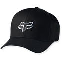 Legacy Flexfit Hat Black
