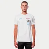 Alpinestars Alpinestars H-Block T-Shirt White - Thumbnail 5