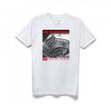 Focus T-Shirt White