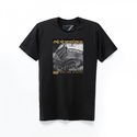 Focus T-Shirt Black