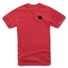 Alpinestars Alpinestars Faster T-Shirt Red - Thumbnail 1