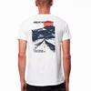 Alpinestars Alpinestars End of the Road T-Shirt White - Thumbnail 3