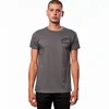 Alpinestars Alpinestars End of the Road T-Shirt Charcoal - Thumbnail 3