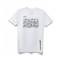 Chaotic T-Shirt White