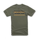 Bumper T-Shirt Military Green