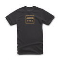 Box T-Shirt Black