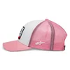 Alpinestars Alpinestars Womens Cali 2 Cap White Pink - Thumbnail 4